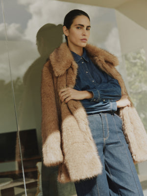 BYAKAJA COAT