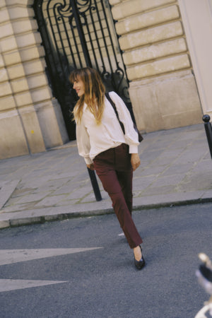 BYDIXI Trousers