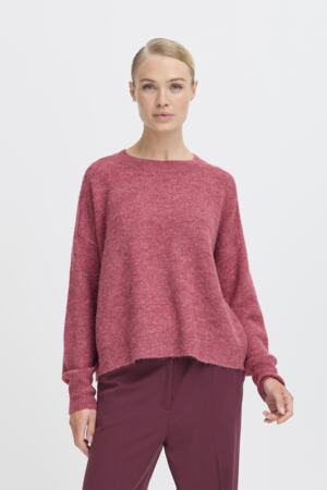 BYMONNA JUMPER