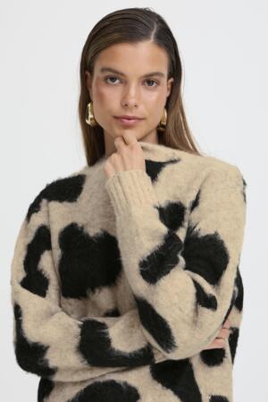 BYMINYAX Pullover