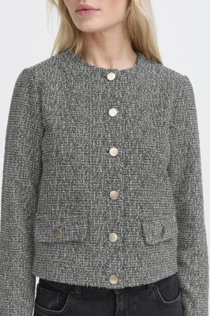 BYROWAN Blazer