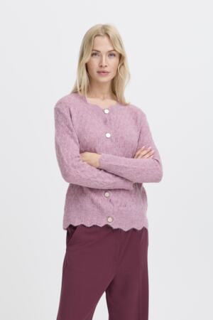 BYMONNA Cardigan