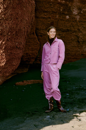 BYDIXIAN Trousers