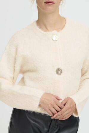 BYOMANTA Cardigan