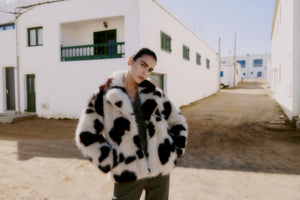 BYBEMIO Coat