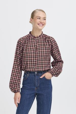 BYIFLANA SHIRT