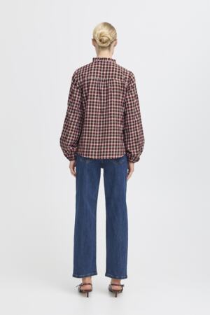 BYIFLANA SHIRT