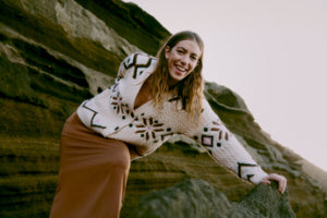BYMELPA Cardigan
