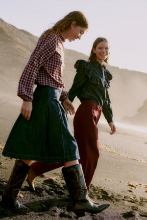 BYKATINE Skirt