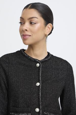 BYPANTHEA Casual jacket