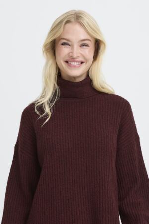 BYONEMA ROLLNECK