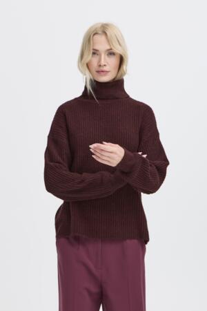 BYONEMA ROLLNECK