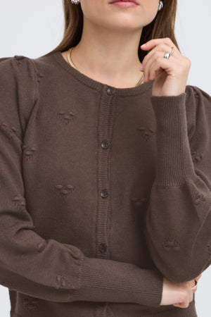 BYMANINA Cardigan