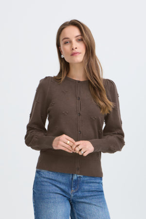 BYMANINA Cardigan
