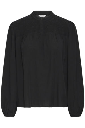 BYFEMIONE LS BLOUSE