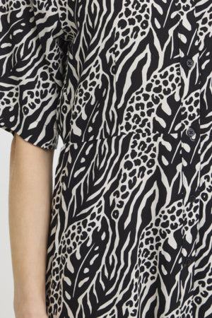 BYMMJOELLA SHIRT DRESS 6