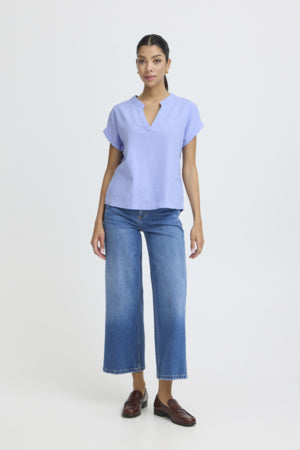 BYFALAKKA V BLOUSE 2