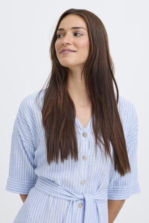 BYFALAKKA SHIRT DRESS 2