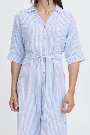 BYFALAKKA SHIRT DRESS 2
