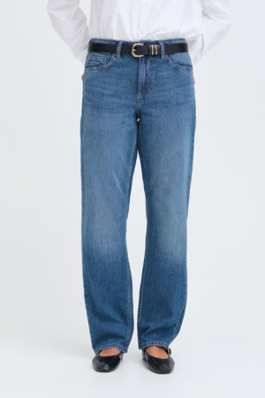BYKAJANE STRAIGHT JEANS 30