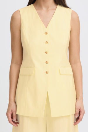 BYESSIE Waistcoat