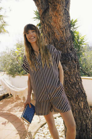 BYEVINO SHORTS