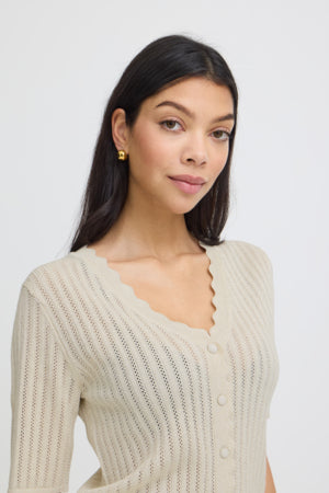 BYMOBBE Cardigan