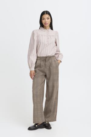 BYXDIYAR Trousers