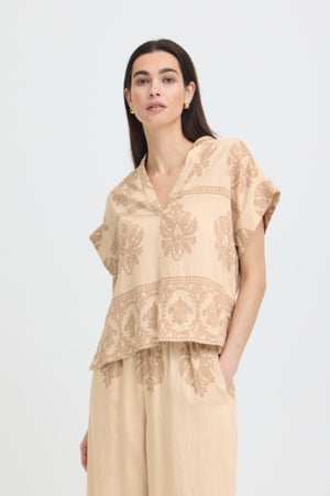 BYJAYCE BLOUSE