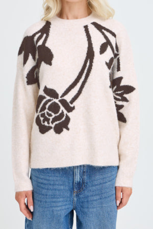 BYOMEA Pullover