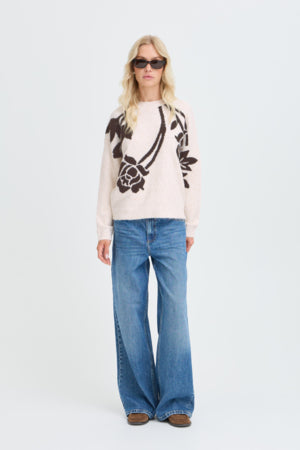 BYOMEA Pullover