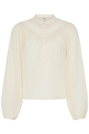 BYHELMINE BLOUSE