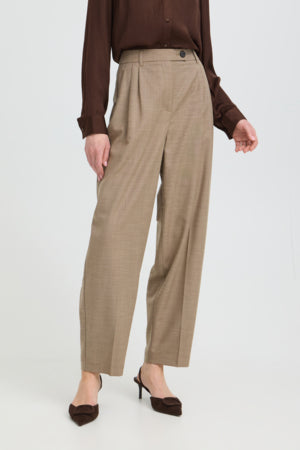 BYDANNIO Trousers