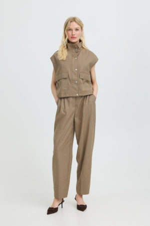 BYDANNIO Waistcoat