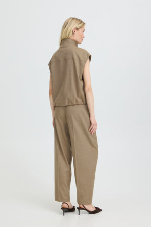 BYDANNIO Waistcoat