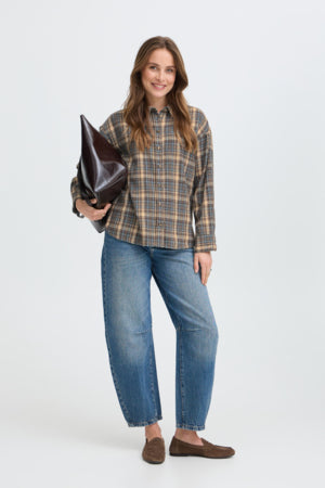 BYFABRICE Shirt