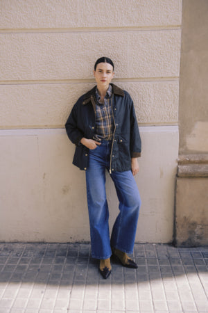 BYFABRICE Shirt