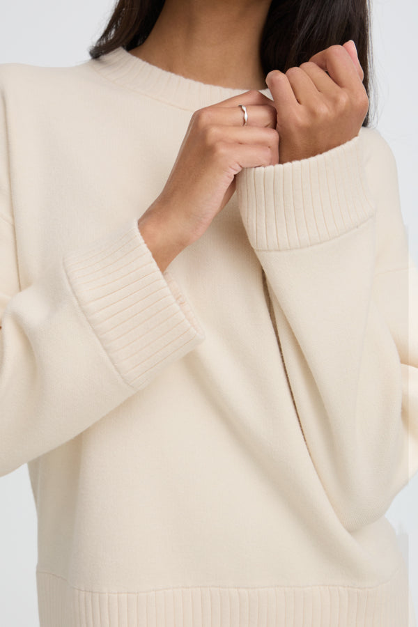 BYOTARI JUMPER