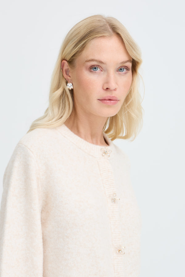 BYOMEA DECO CARDIGAN 2