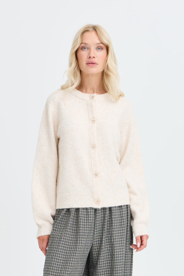 BYOMEA DECO CARDIGAN 2