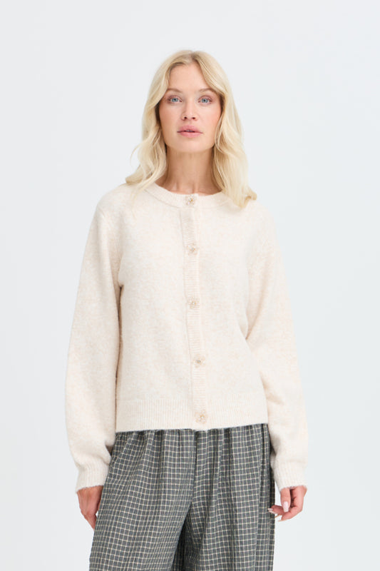 BYOMEA DECO CARDIGAN 2