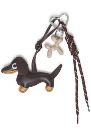 BYVOILA DOG BAG CHARM 1