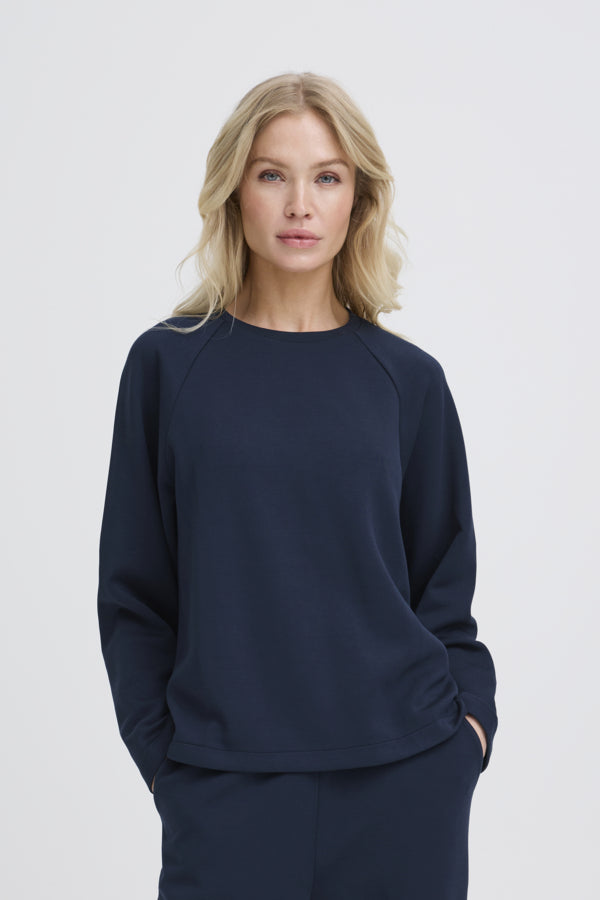 BYPUSTI RAGLAN LS