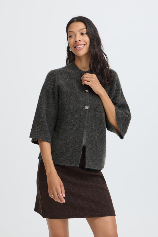 BYOTAJA CARDIGAN