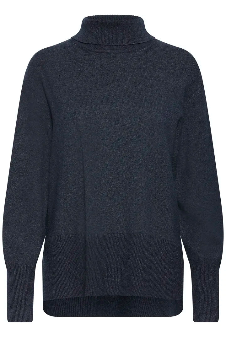 PZSTEFFI TURTLENECK