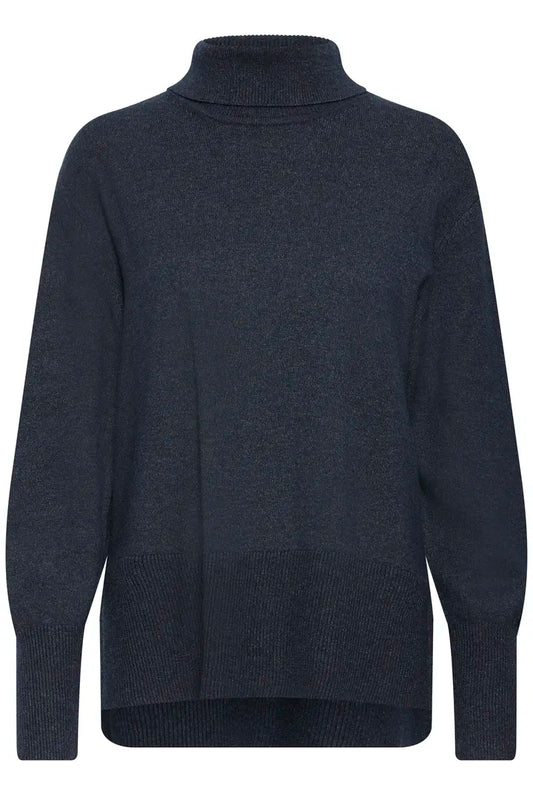 PZSTEFFI TURTLENECK