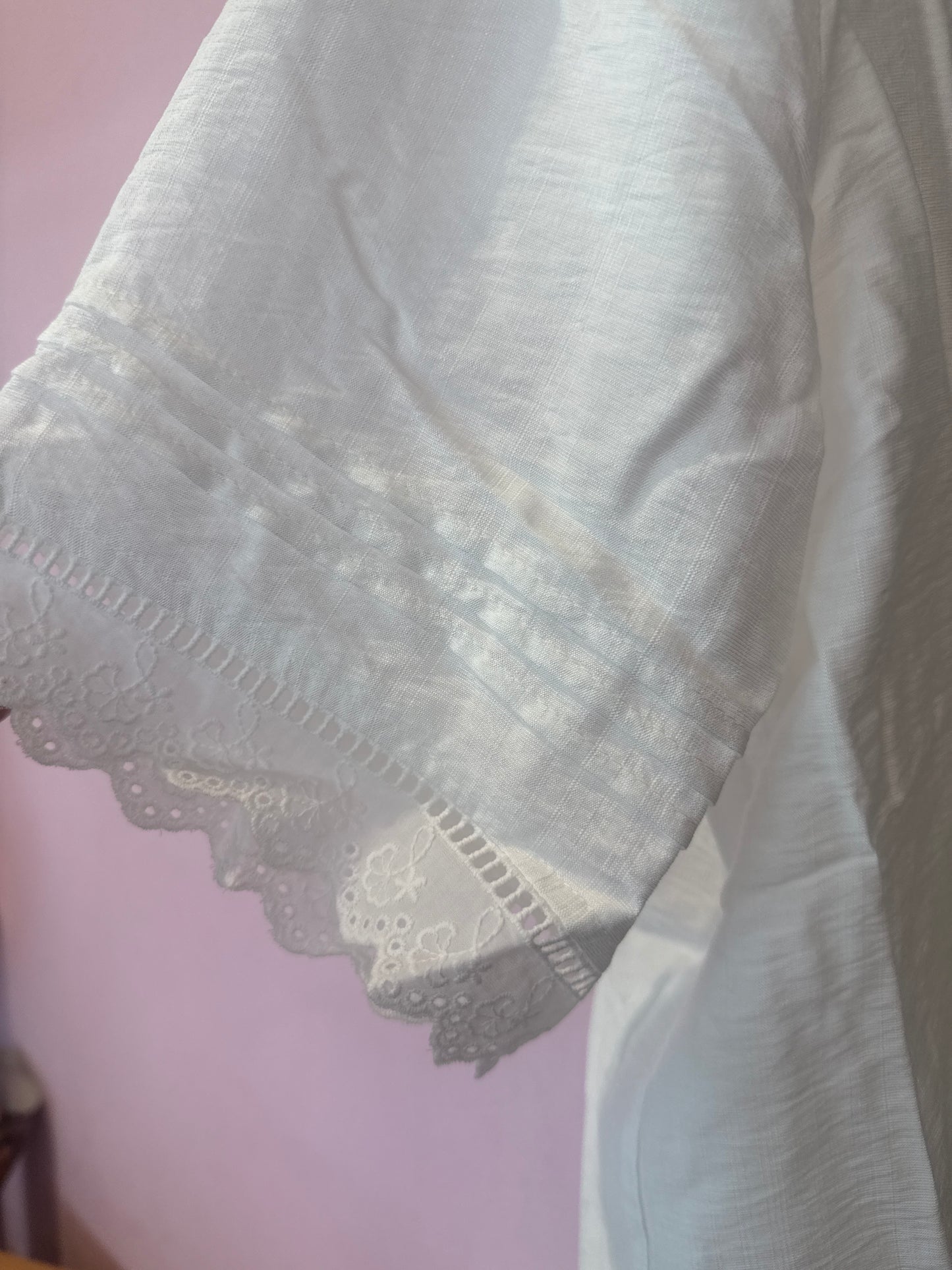15191 Amanda blouse