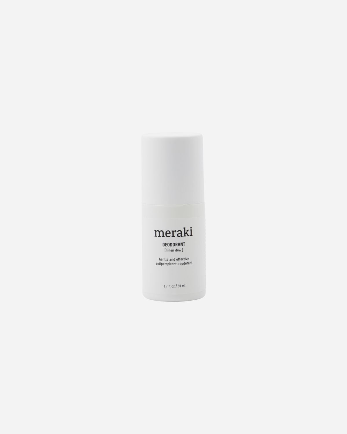 -meraki Deodorant, 50ml