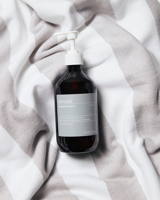 - meraki - Volumising shampoo-