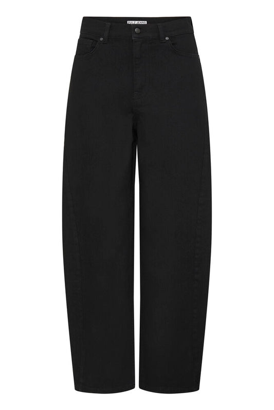 PZELA BARREL LEG JEANS